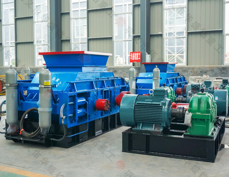 改造砂廠(chǎng)制砂機(jī)